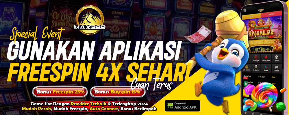 bonus slot